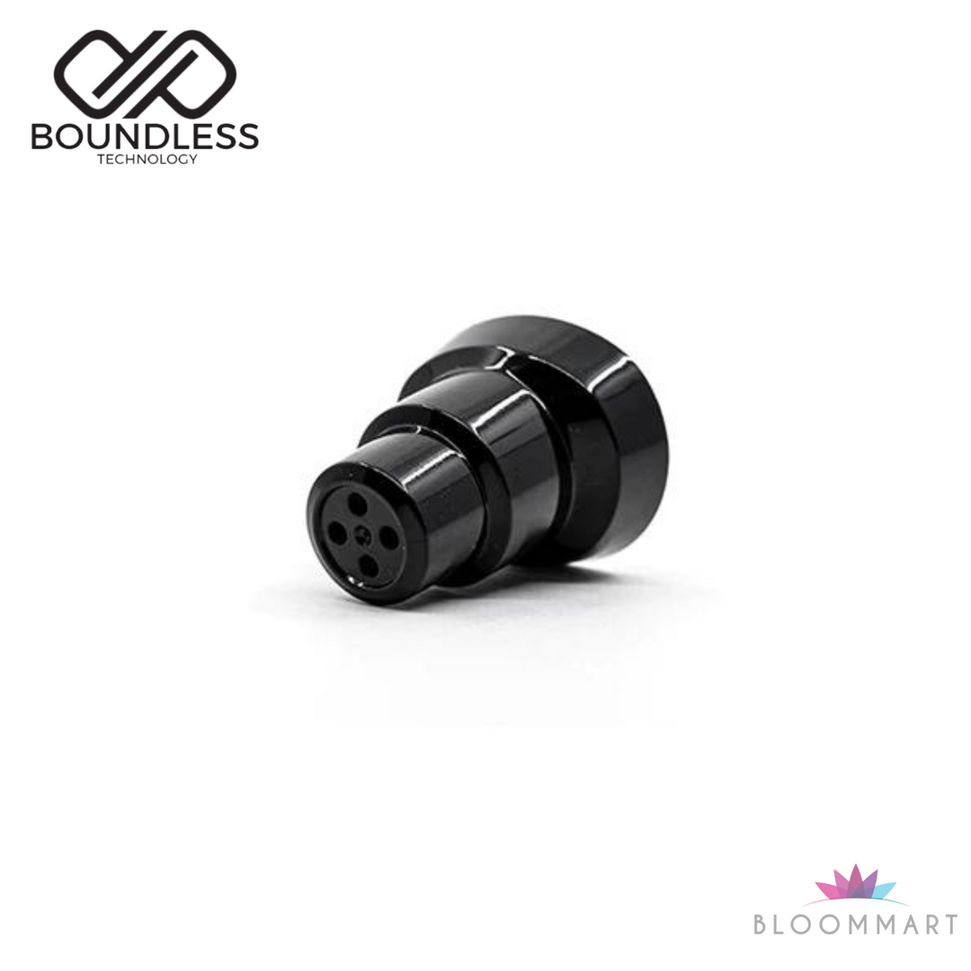 Adaptador para Bongs 2 en 1 Vaporizador Boundless CFC 2.0 Bloommart