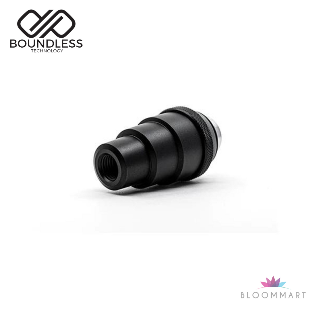 Adaptador Para Bongs 3 En 1 Vaporizador Boundless CFV Bloommart