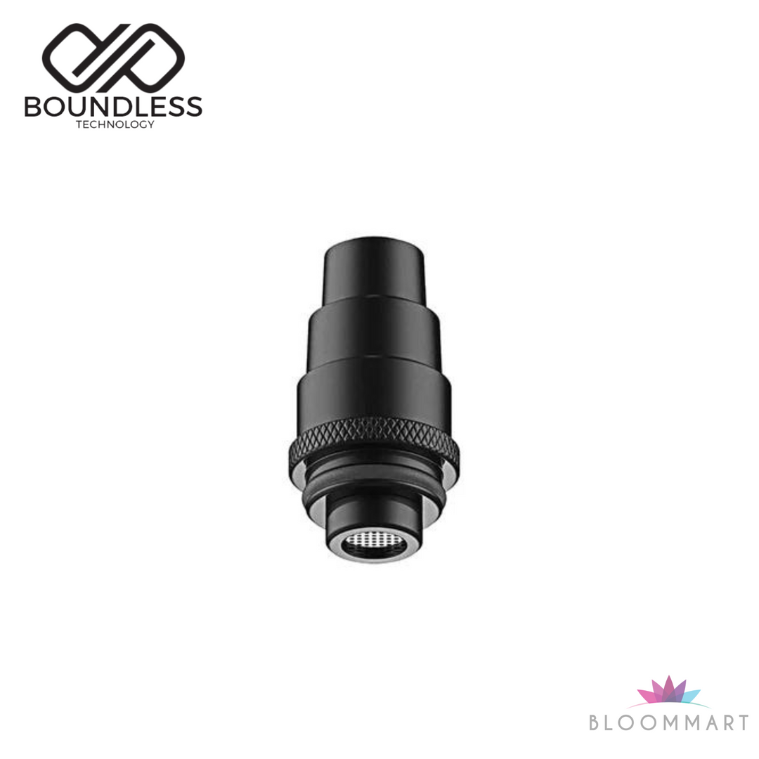 Adaptador de Bong 3 en 1 Vaporizador Boundless Tera Bloommart 