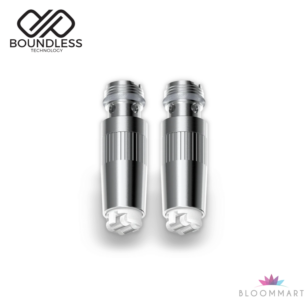 Atomizador de Repuesto Vaporizador Boundless Terpen Bloommart