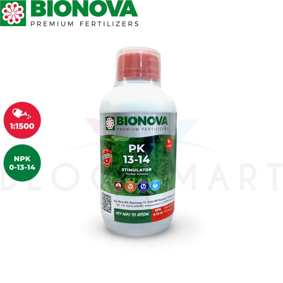 Estimulante Bionova PK 13-14 500ml