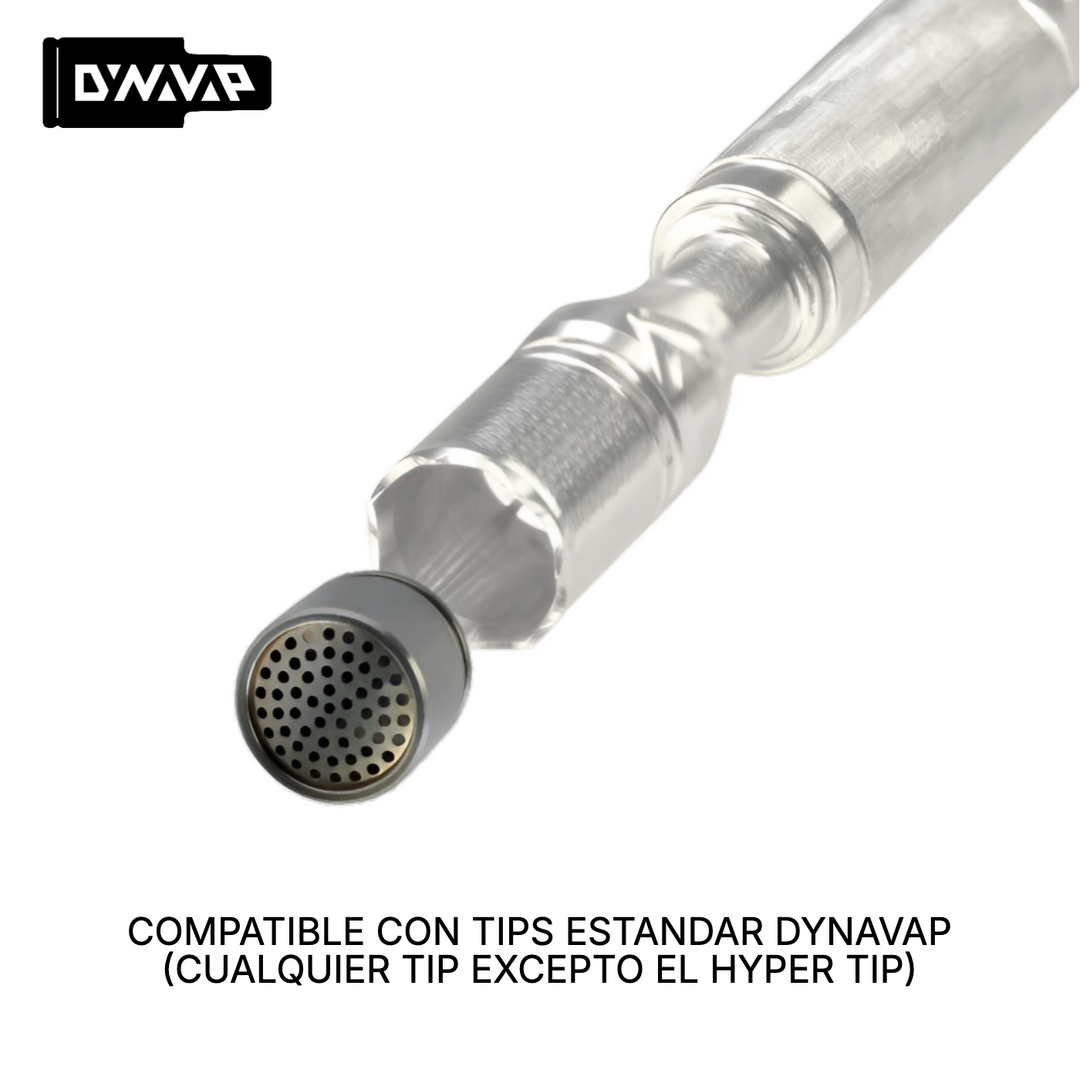 Capsula Dosificadora DynaVap – Standard