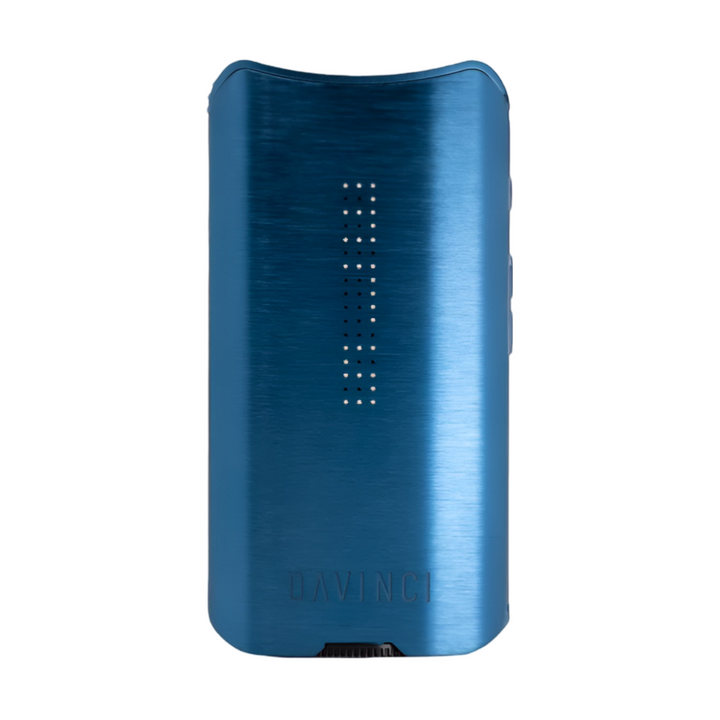 Davinci IQ3 - Vaporizador Herbal Premium