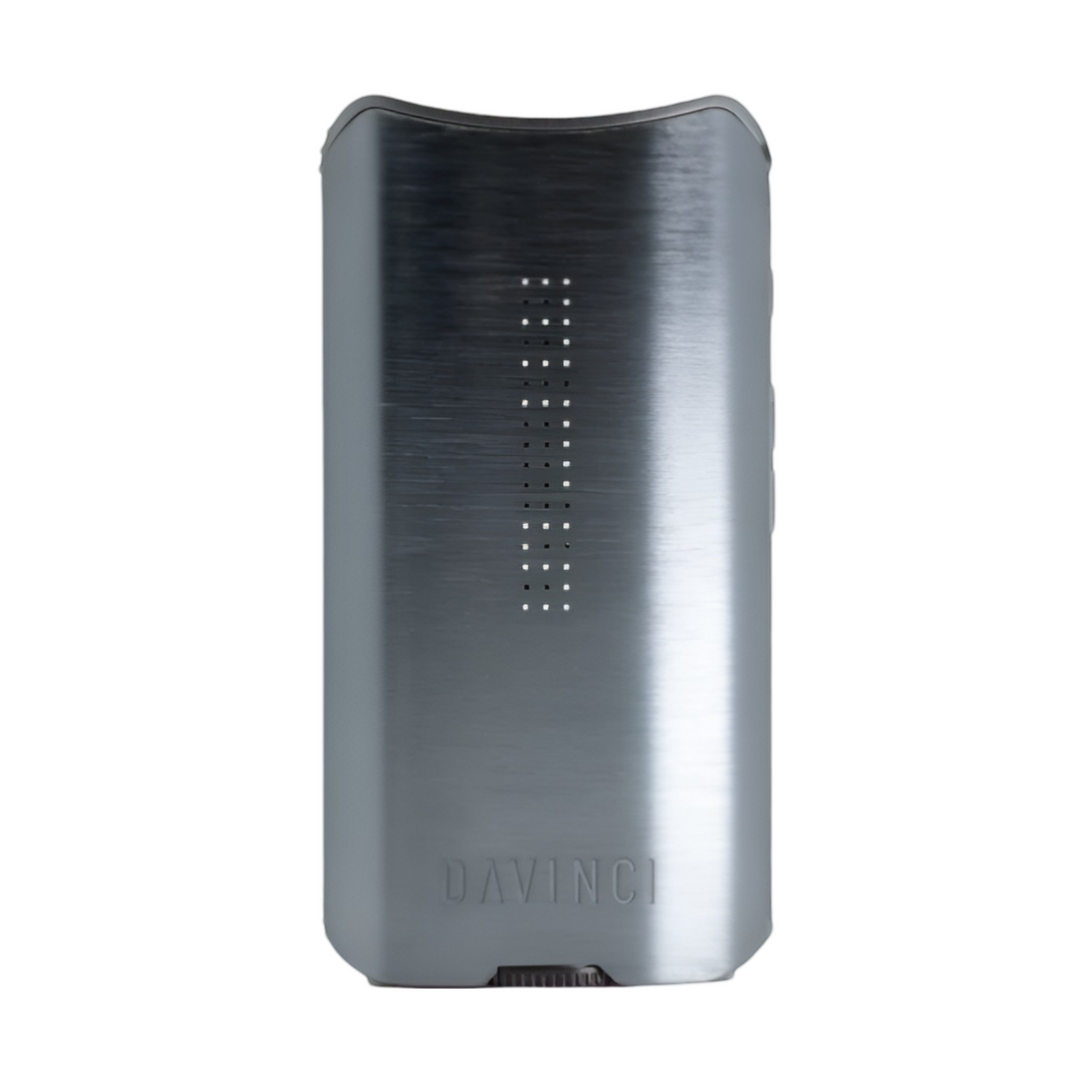 Davinci IQ3 - Vaporizador Herbal Premium