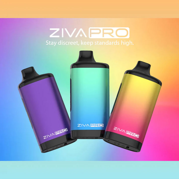 Vaporizador Yocan ZIVA PRO