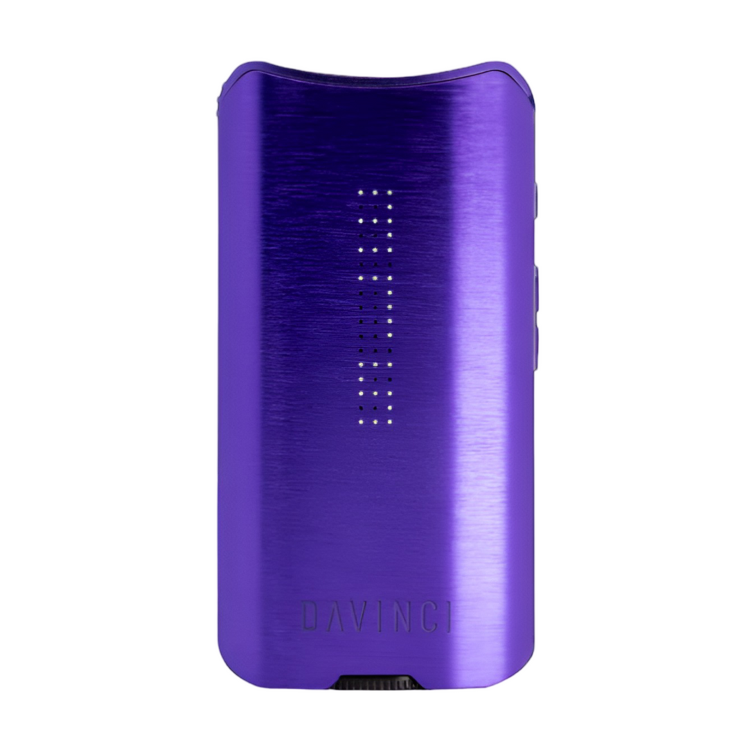 Davinci IQ3 - Vaporizador Herbal Premium