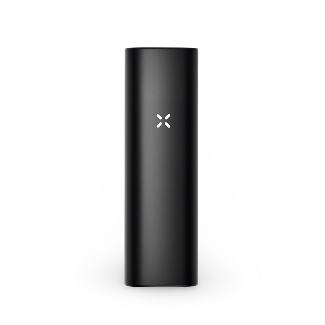 PAX PLUS KIT BASICO COLOR NEGRO