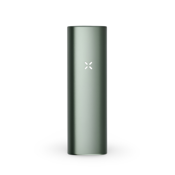 Vaporizador PAX PLUS kit basic color verde