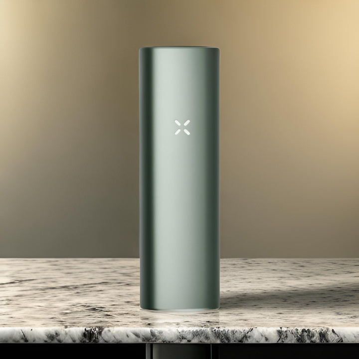 Vaporizador PAX PLUS - Kit Básico