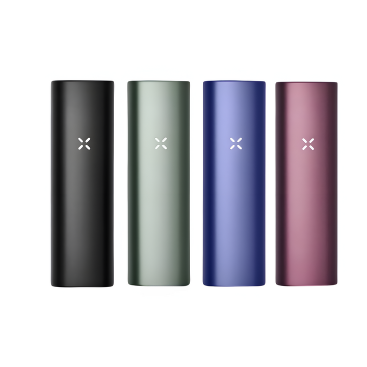 Vaporizador PAX PLUS - Kit Completo