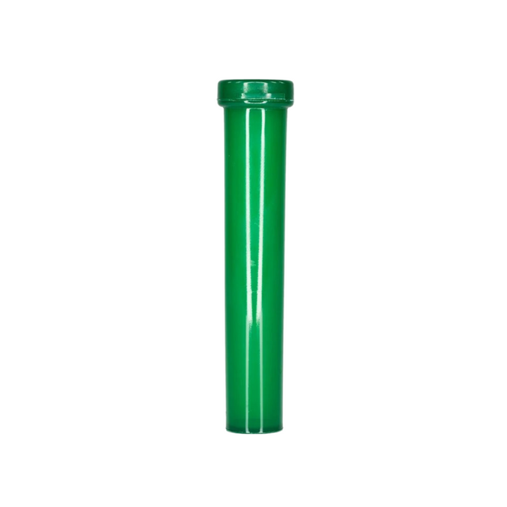 Tubo de almacenamiento Verde para DynaVap