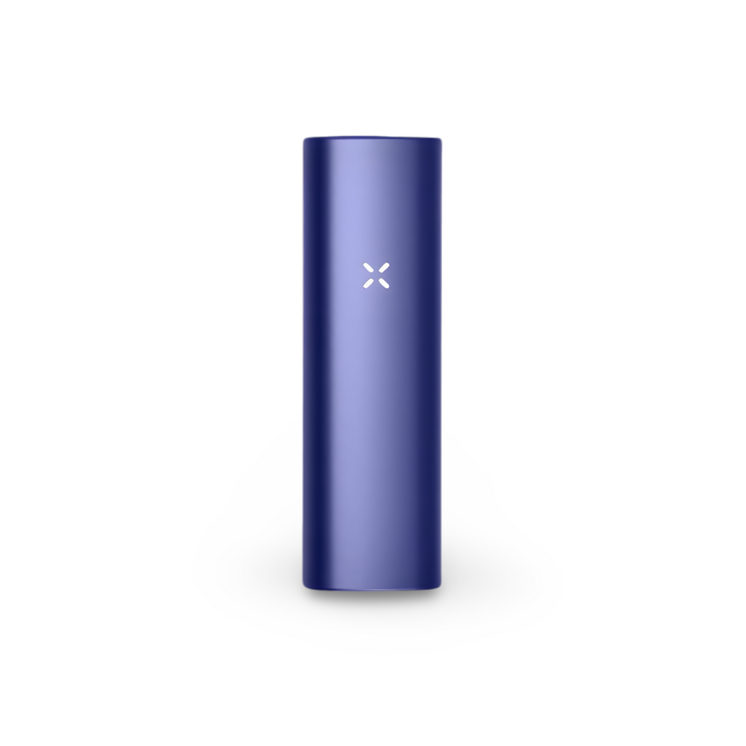 Vaporizador Pax Plus Azul 