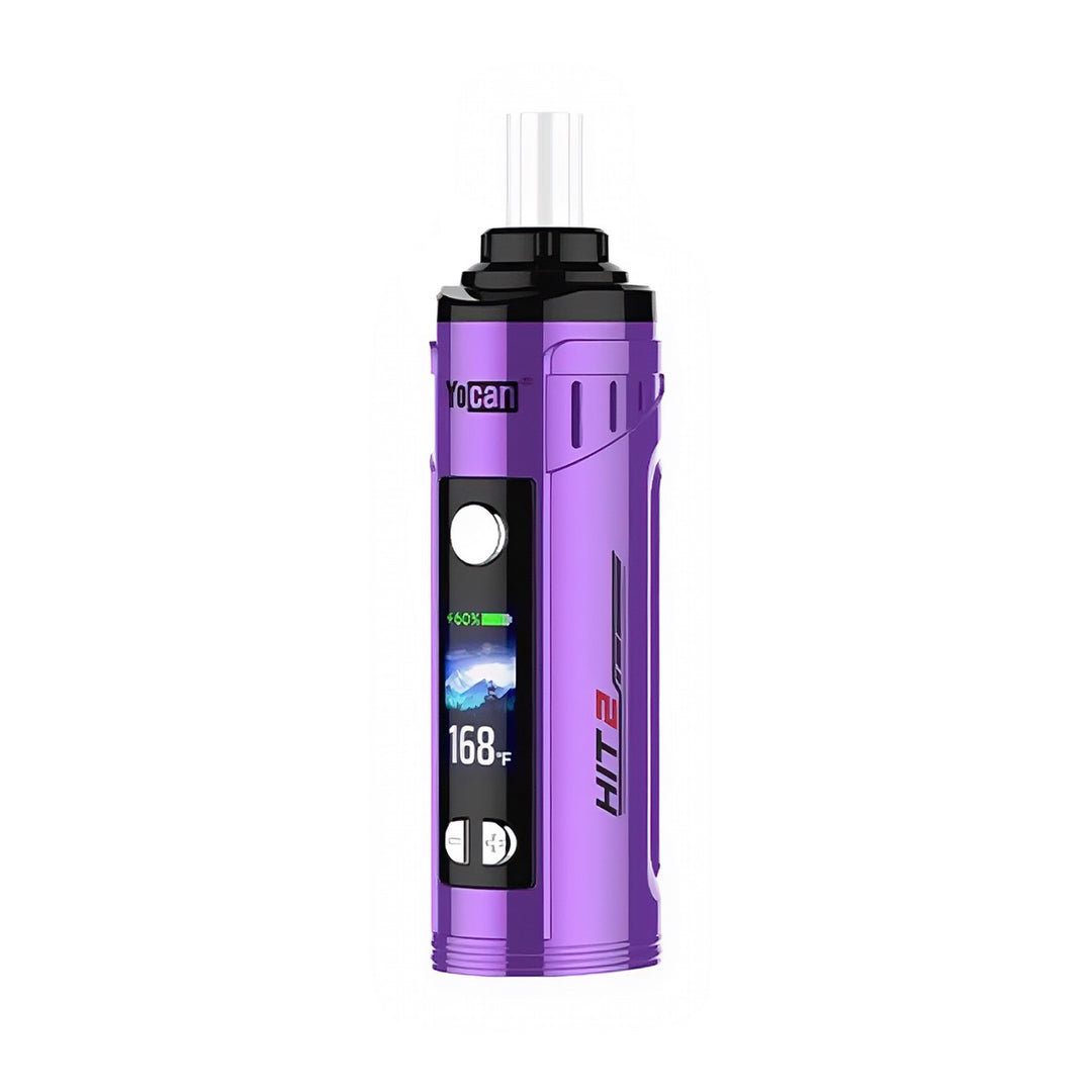 Vaporizador Yocan HIT 2