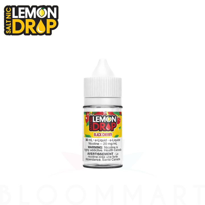 STLTH LEMON DROP ICE - E-Liquid de SALES DE NICOTINA 30ml