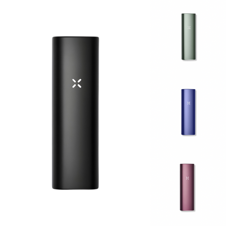 Vaporizador PAX PLUS - Kit Básico