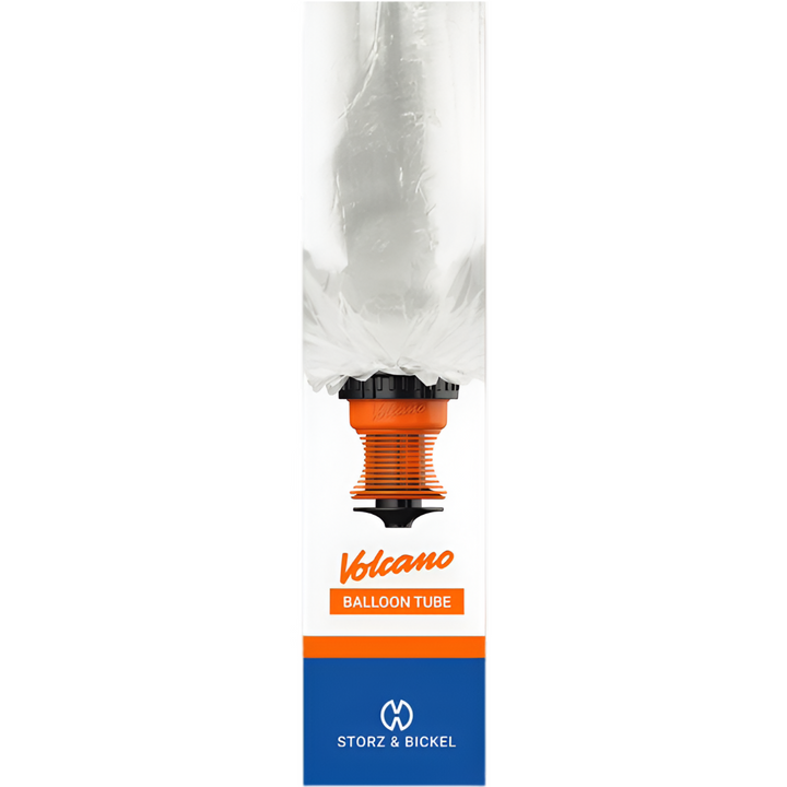 Balloon Tube de Repuesto para Vaporizadores Volcano - Storz & Bickel