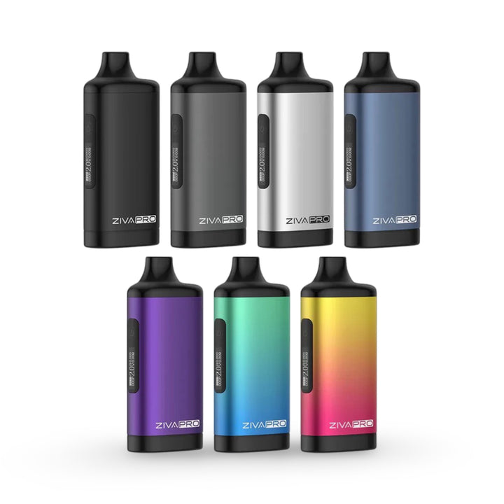 Vaporizador Yocan ZIVA PRO