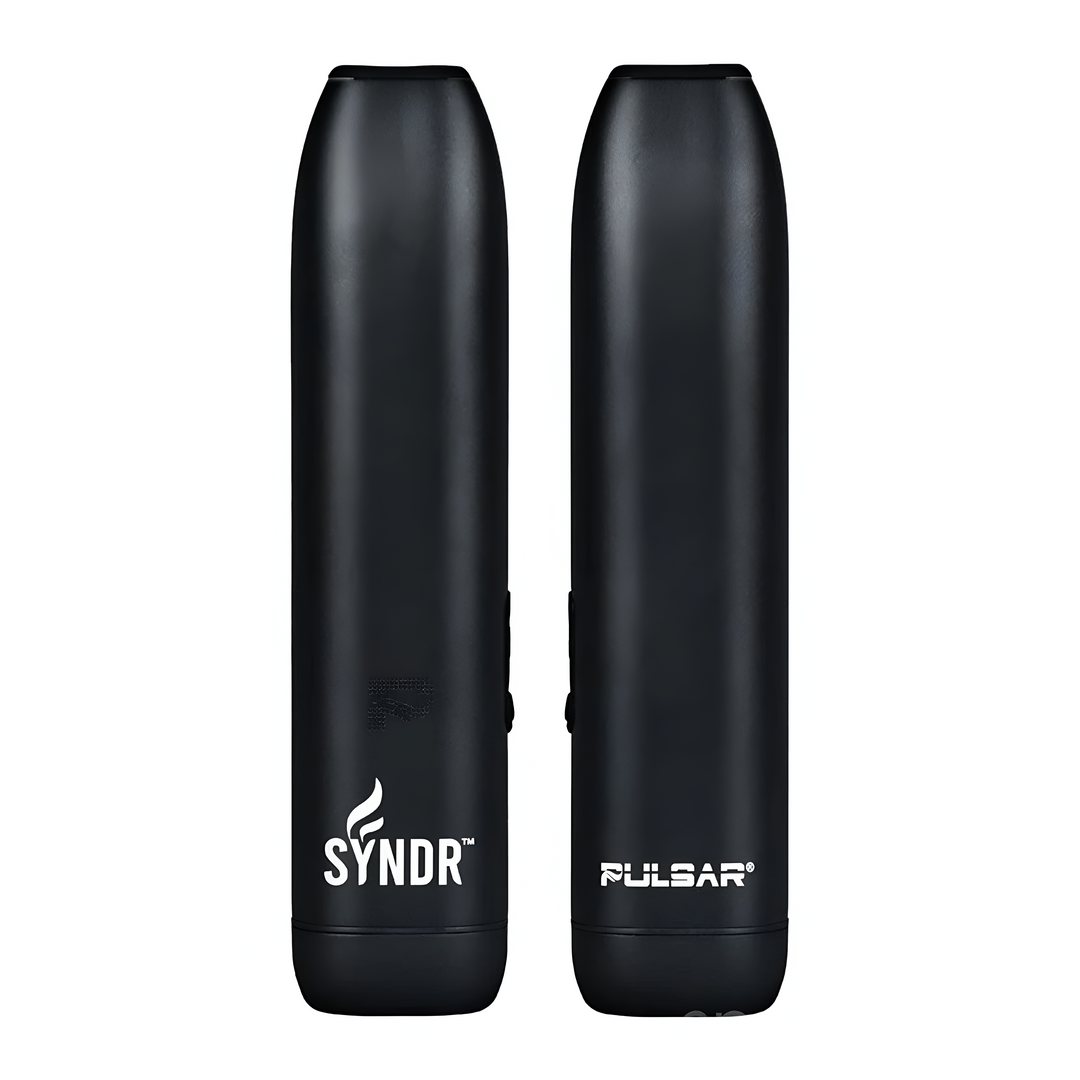 Vaporizador Pulsar SYNDR