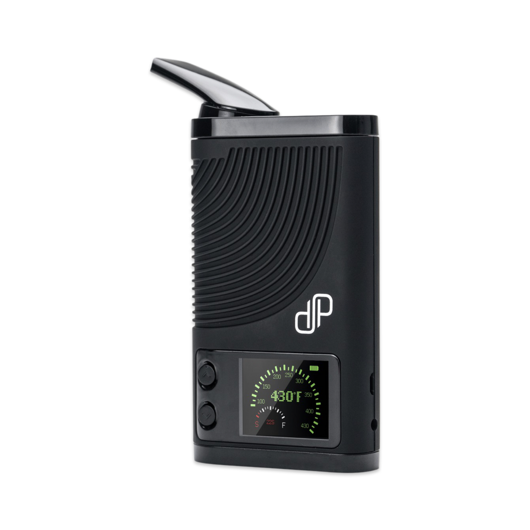 Vaporizador-Boundless-CFX-Negro Bloommart 