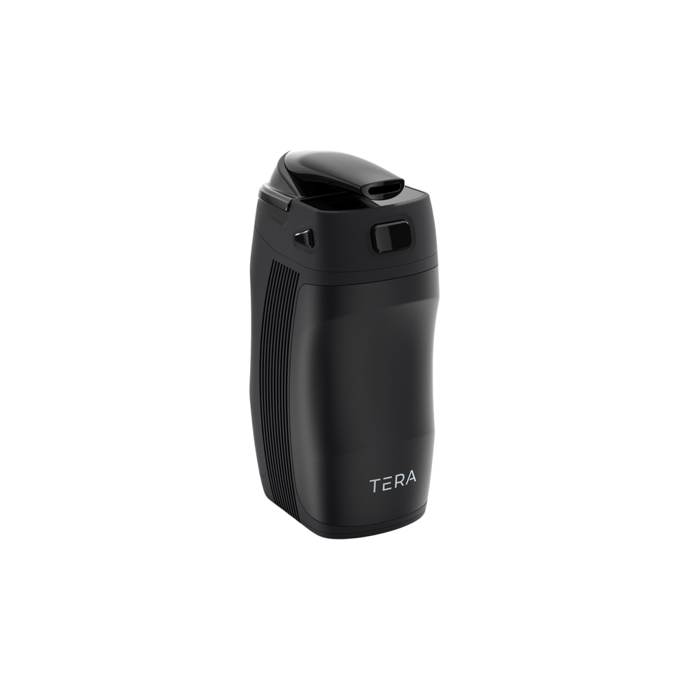 Vaporizador Boundless Tera Boton Negro Bloommart