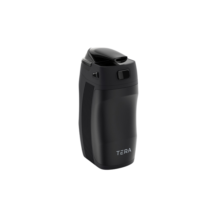 Vaporizador Boundless Tera Boton Negro Bloommart